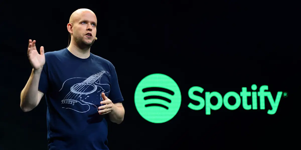 Featured image for "Spotify CEO's Blunt Job Cuts and CFO Exit: A Revealing Spreadsheet"