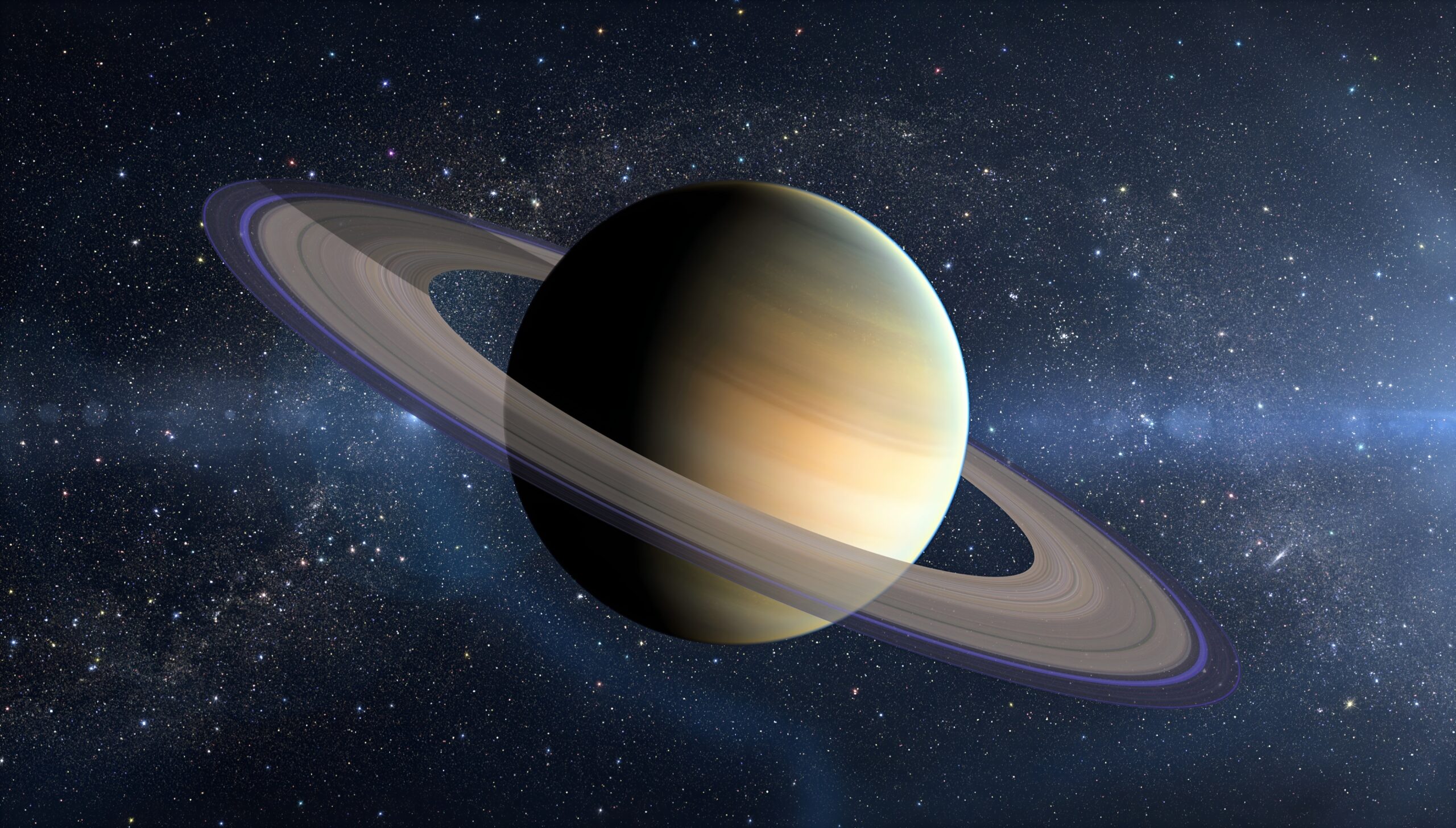 Featured image for The Vanishing of Saturn's Rings: A Spectacular Event in 2025