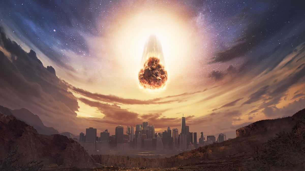 "Unveiling the Hidden Threat: Scientists' Race Against Time to Detect Lethal Asteroids"