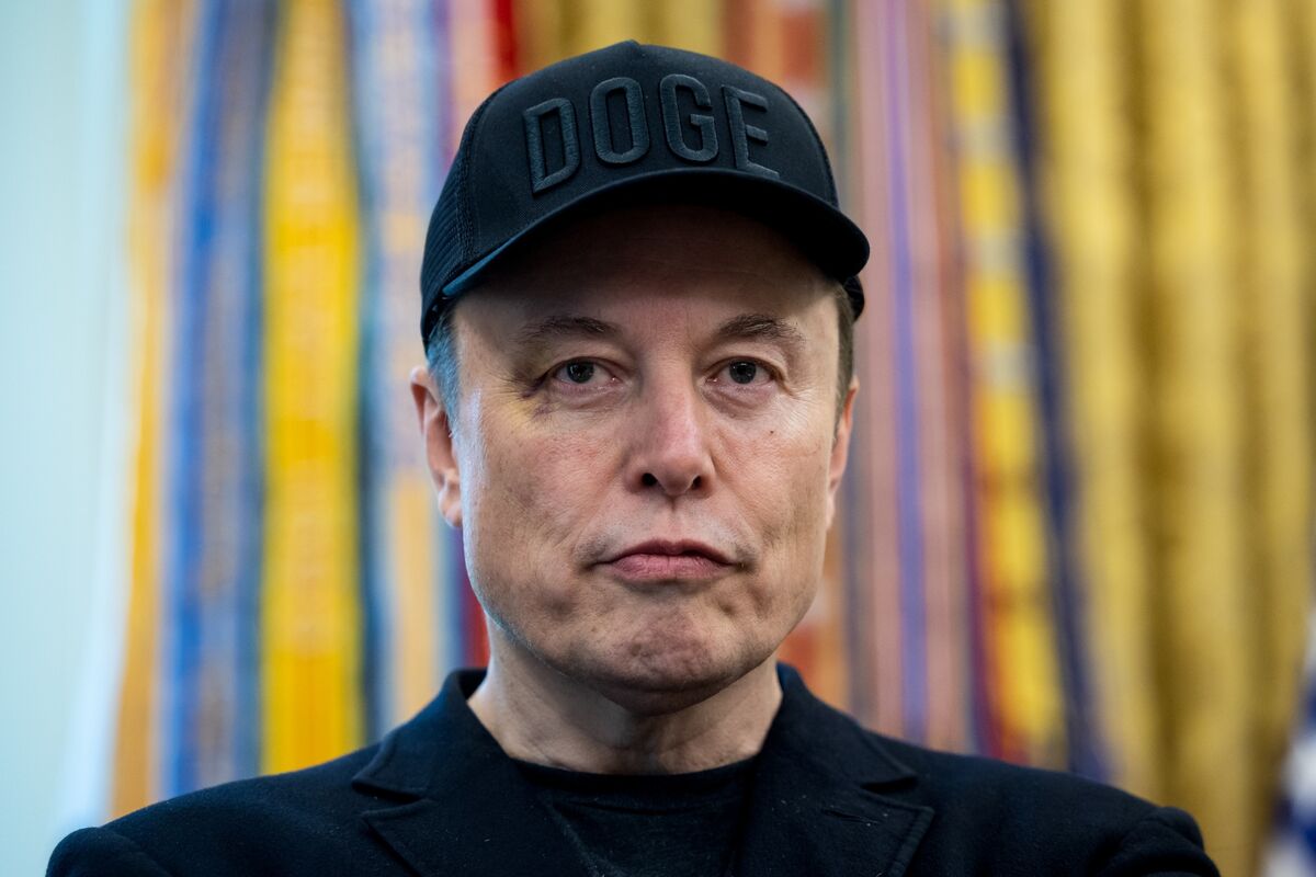 Elon Musk Denies Drug Use Amid Campaign and Family Drama Reports