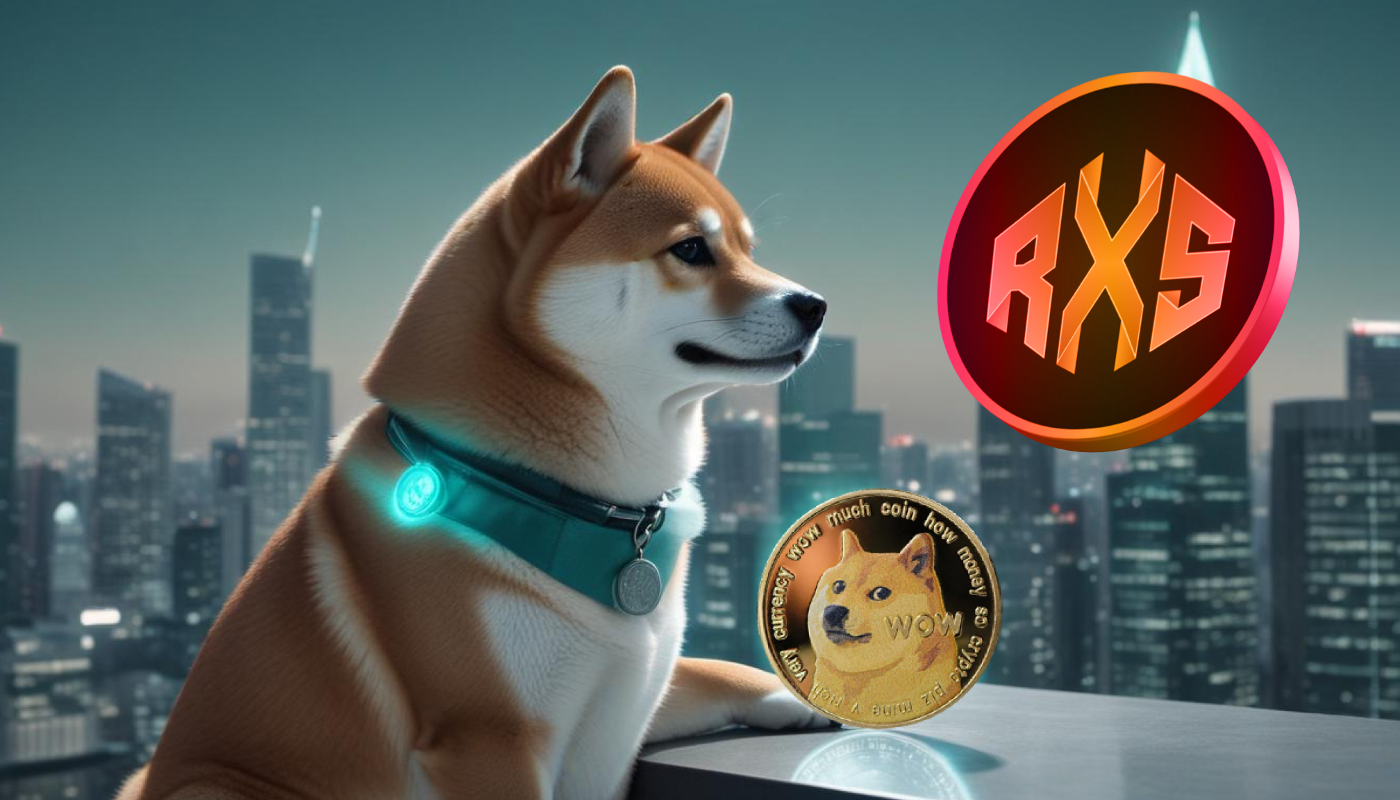 Featured image for Consider This Affordable Token Over Dogecoin