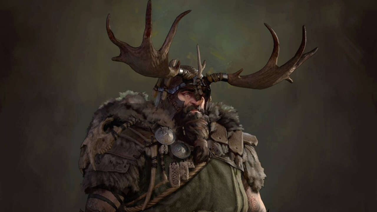 Featured image for Mastering the Druid Class in Diablo 4: A Comprehensive Guide.