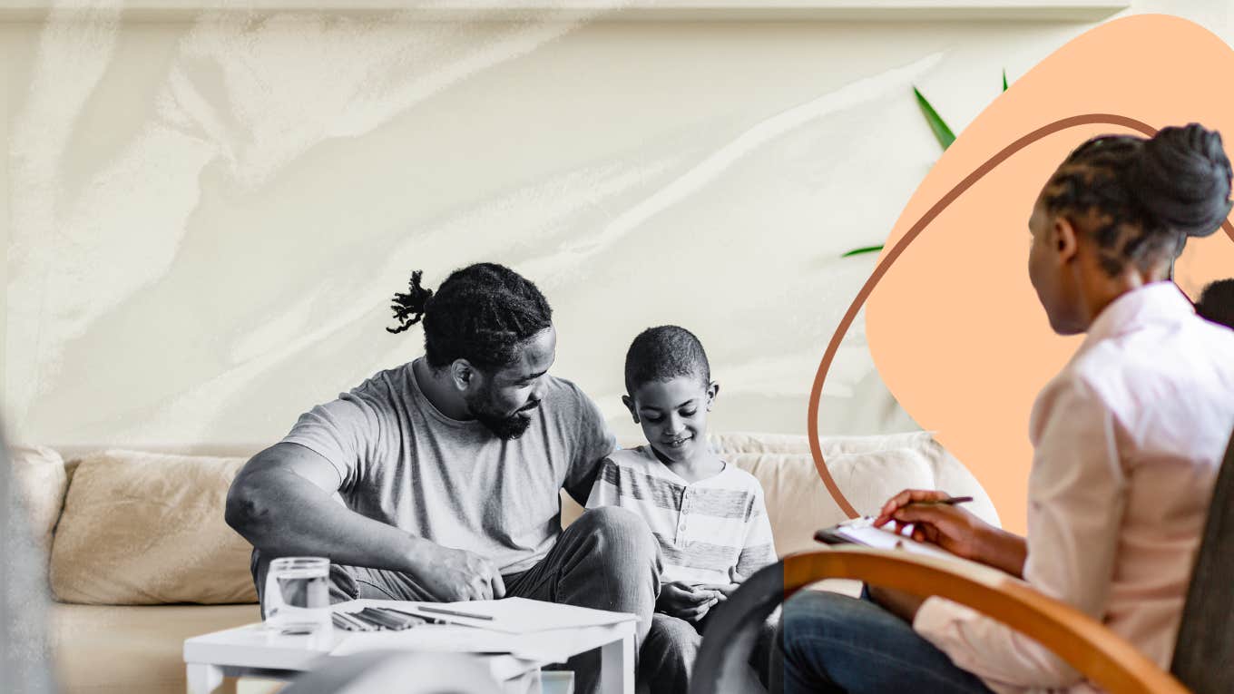 Supporting Parents of Children in Therapy: Avoiding Hurtful Remarks