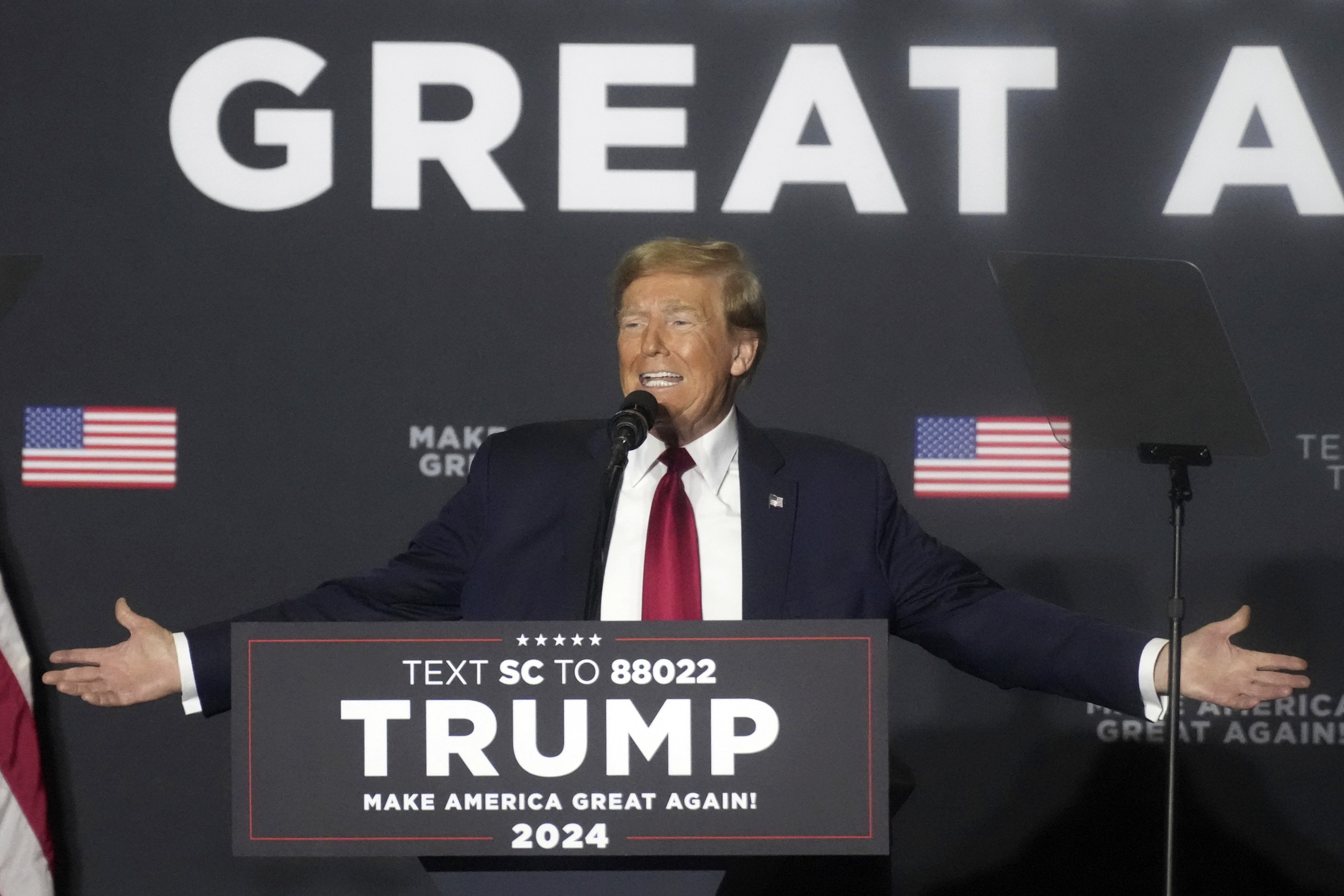 "Trump Warns NATO Allies: Pay Up or Lose Protection"