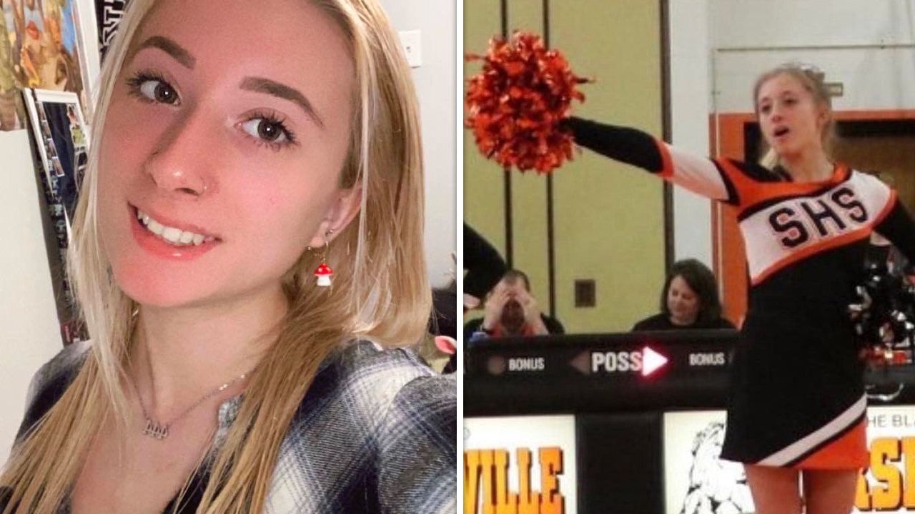 Featured image for Boyfriend recounts tragic shooting of woman in wrong driveway.