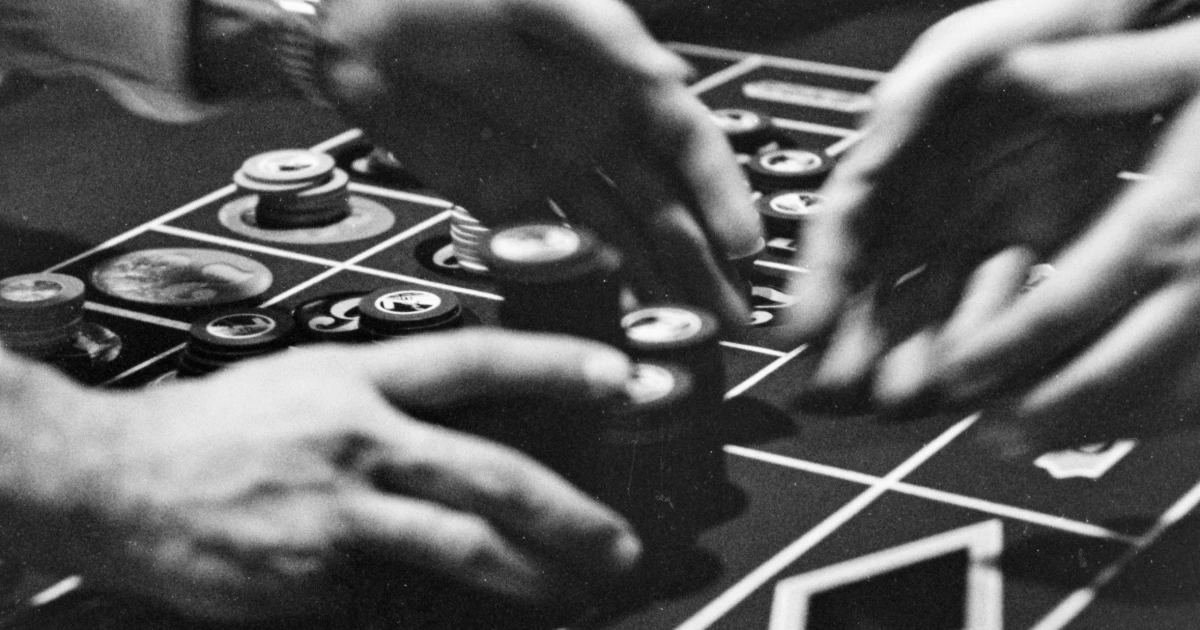 Featured image for Gambling Tax Hike Faces Republican Pushback Amid Poker Community Concerns