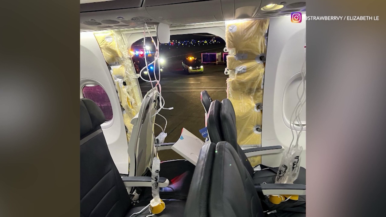 "DOJ Launches Criminal Investigation into Boeing 737 Max Incidents"