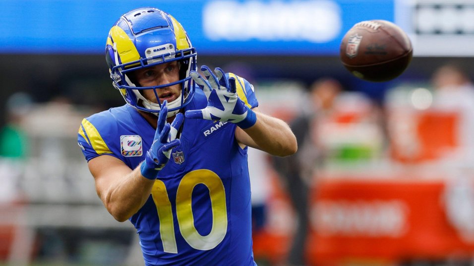 "NFL Week 5: Fantasy Football Reactions, Busts, Winners, and More"