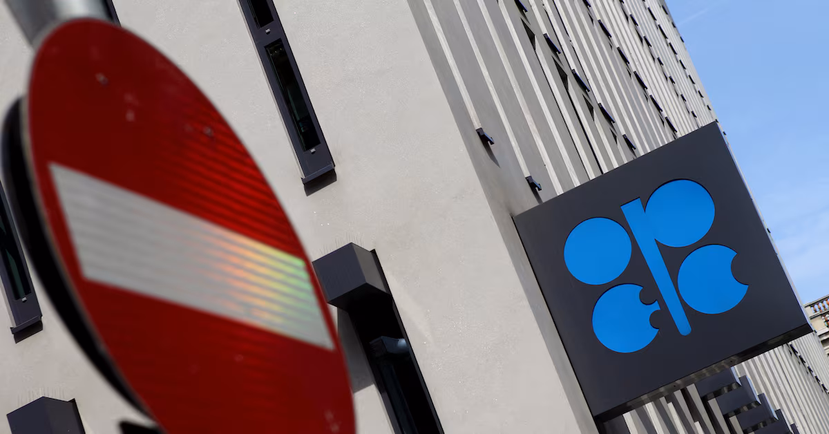 Featured image for Iraq nears $27 billion deal with TotalEnergies.