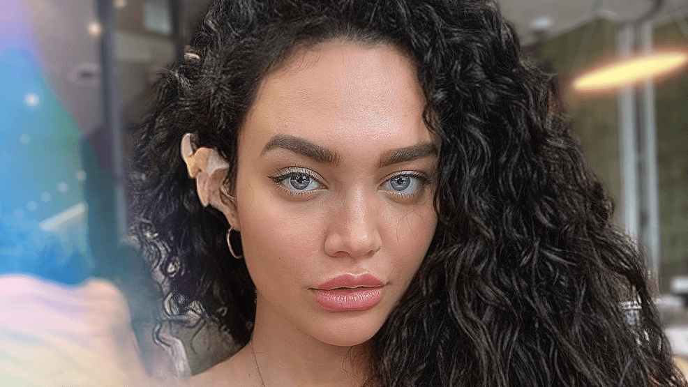 Featured image for Actress Chanel Maya Banks Found Safe After Family Dispute