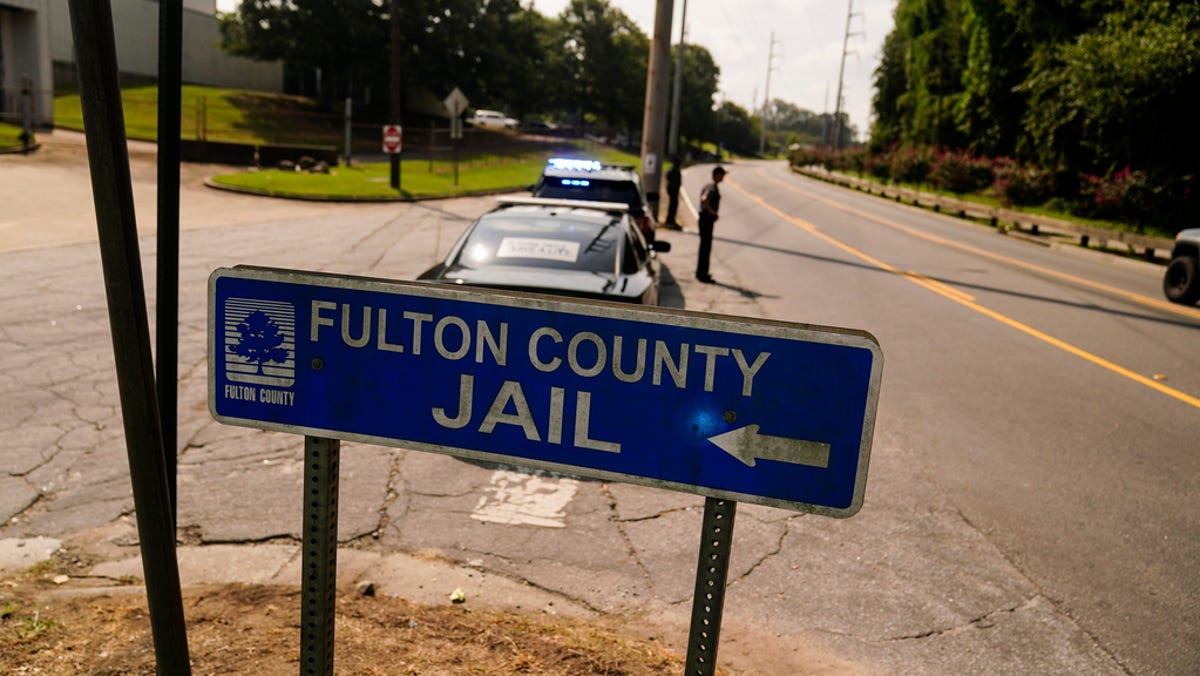 Investigations and Reforms: Fulton County Jail Under Scrutiny