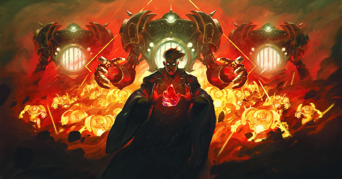 Featured image for "Unveiling the Ultimate Black Friday Deals for Magic: The Gathering Enthusiasts"