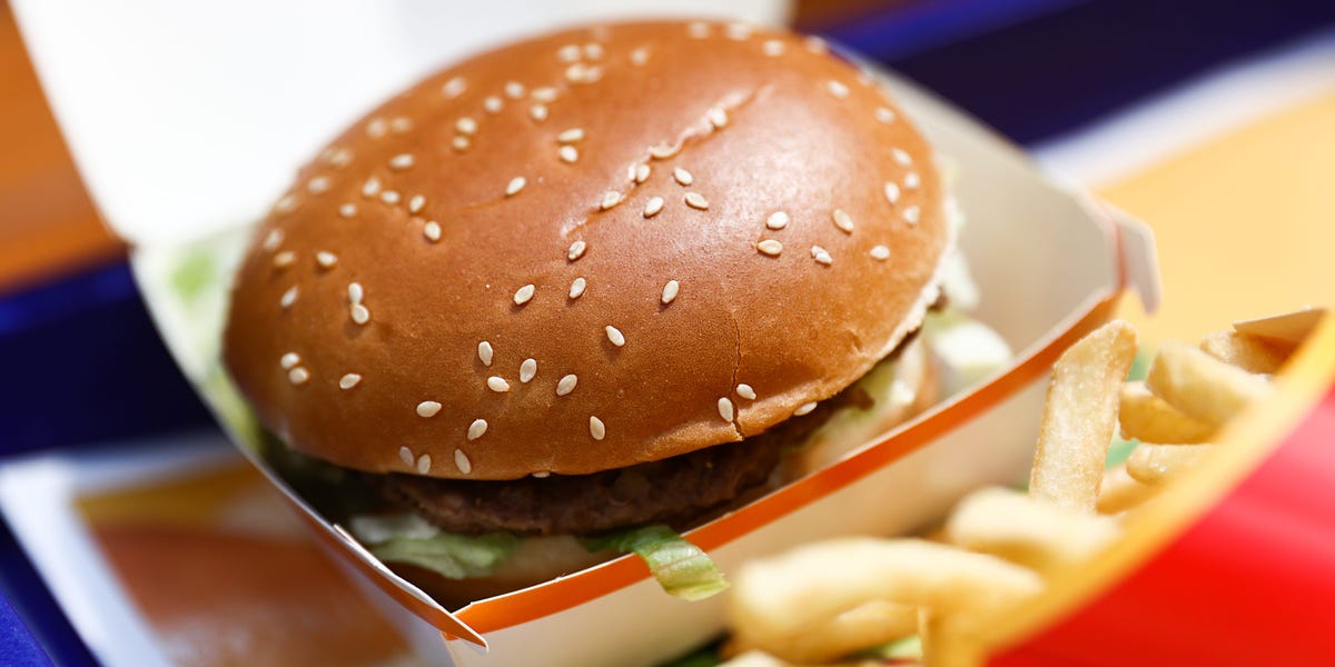 Featured image for "McDonald's Adapts to Changing Consumer Preferences Amid Price Increases"