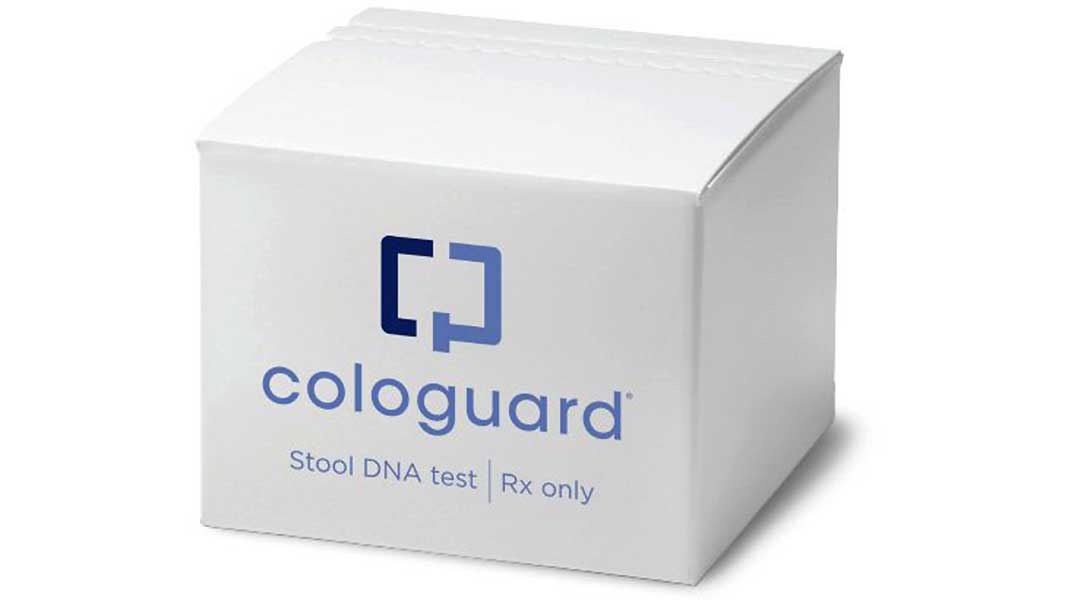 Featured image for Exact Sciences' Cologuard 2.0 trial results fail to sustain stock gains.
