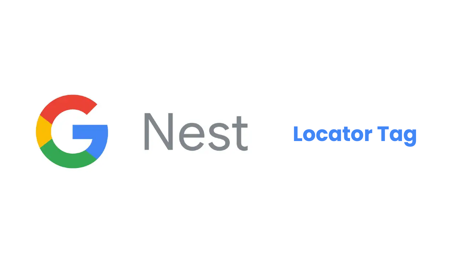 Featured image for "Google's Nest Locator Tag to Challenge Apple's AirTag in Bluetooth Tracking Race"