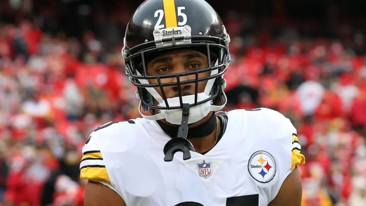 Steelers Cut Veteran CB Witherspoon, Save Cap Space.