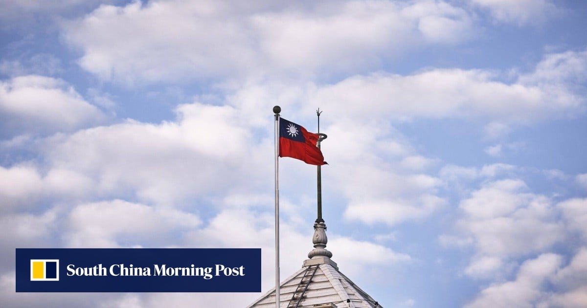 Featured image for "Taiwan Condemns Surge of Chinese Balloons and Military Planes as Election Interference"