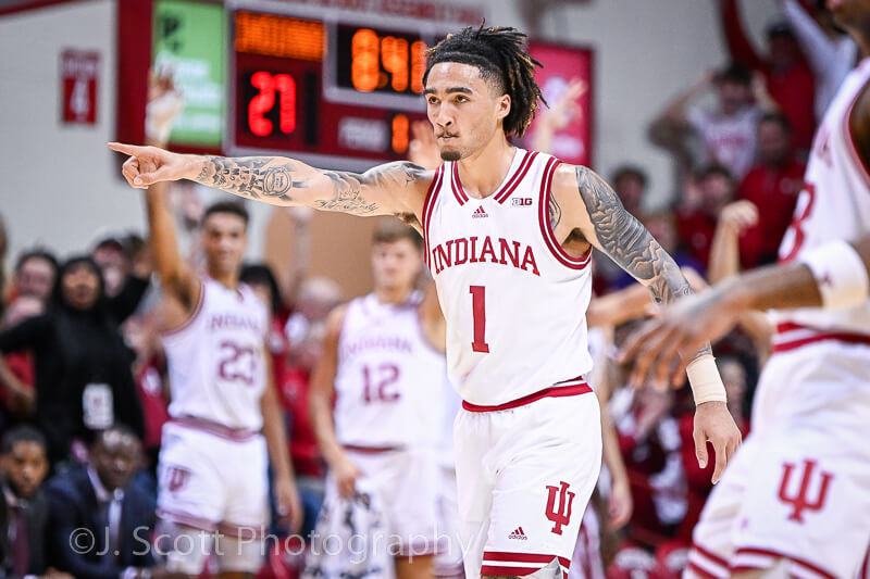 Featured image for NBA Combine Updates and Recruiting Questions: Thursday Notebook