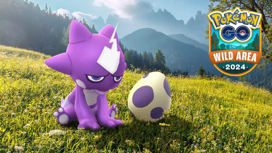 Featured image for Mastering Pokémon GO Wild Area: Tips, Quests, and Bonuses