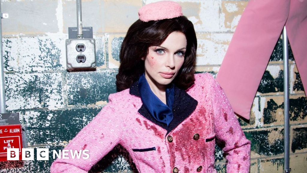 Featured image for Celebrities and Top Costume Trends for Halloween 2025