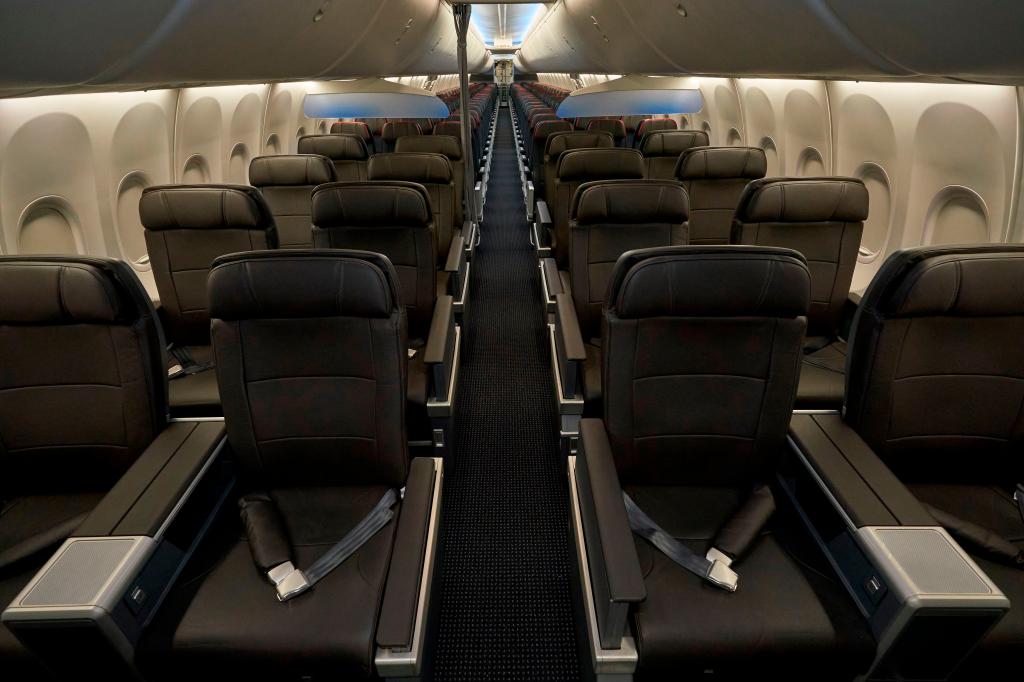 American Airlines Flight Diverted Due to Excessive Passenger Flatulence