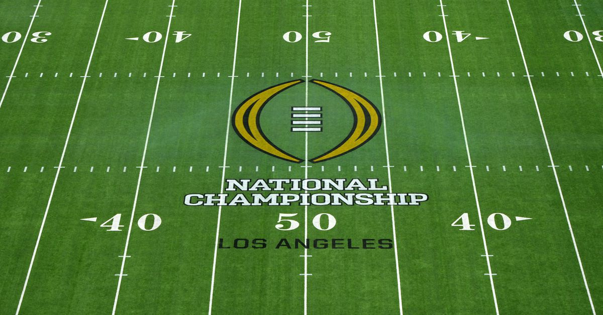 Featured image for NCAA Implements Clock Changes for College Football.