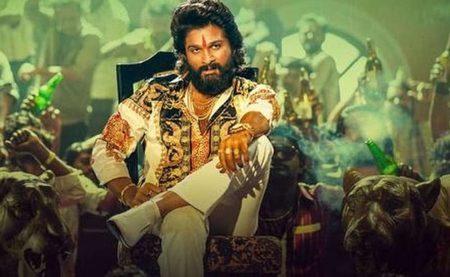 Featured image for Pushpa 2: A Box Office Juggernaut with Global Ambitions