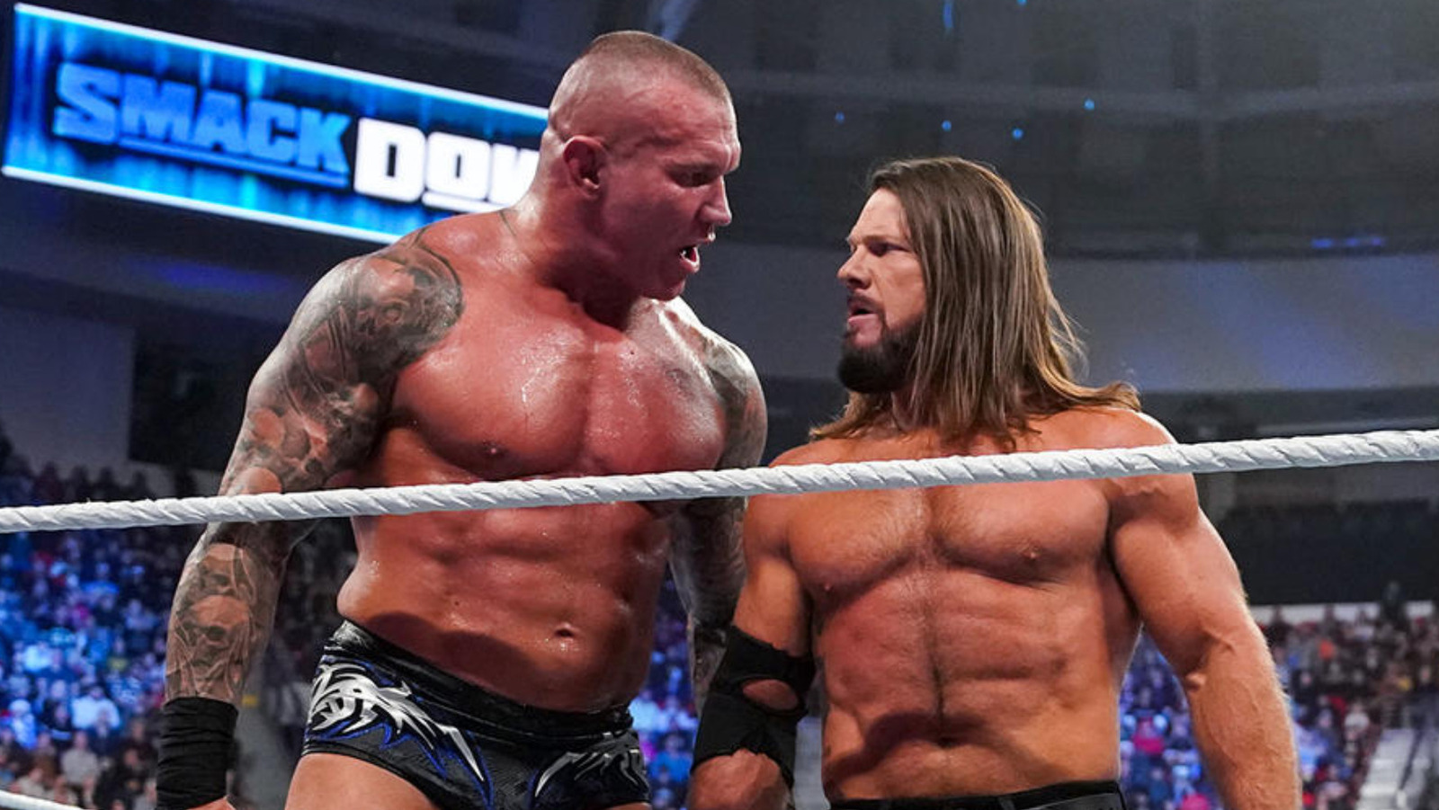 Featured image for WWE SmackDown: Spoilers, Challenges, and Reactions