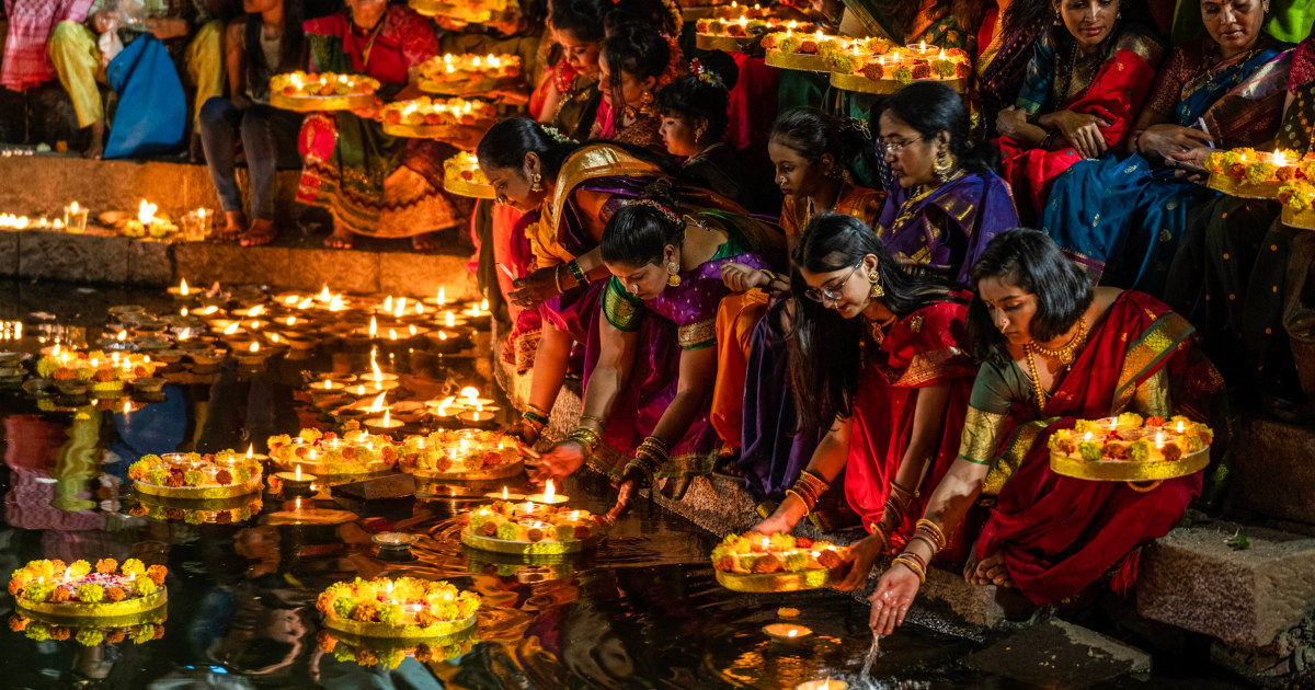 Featured image for "Exploring Diwali: Traditions, Significance, and Eco-Friendly Celebrations"