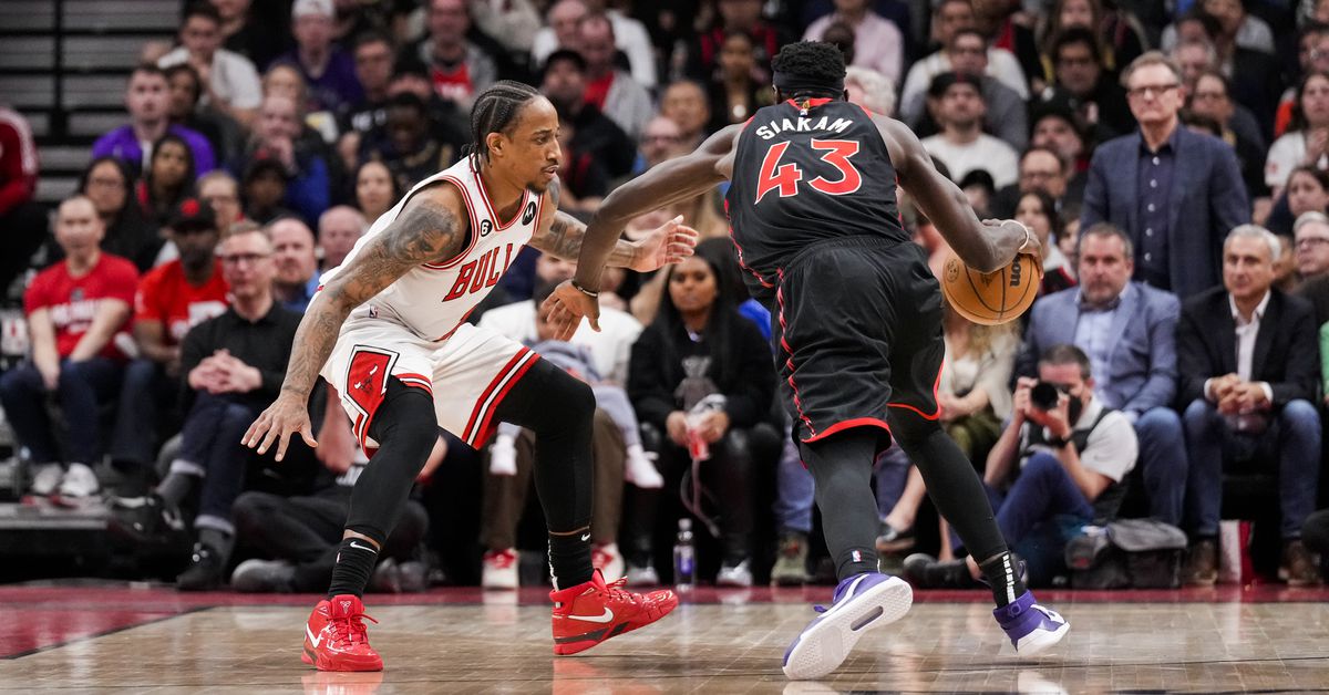 Featured image for "Trail Blazers weigh options for No. 3 pick and potential trade for elite SF"