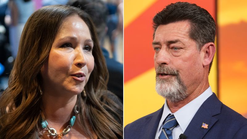 Arizona Special Election Could Shift House Power and Reveal Epstein Files