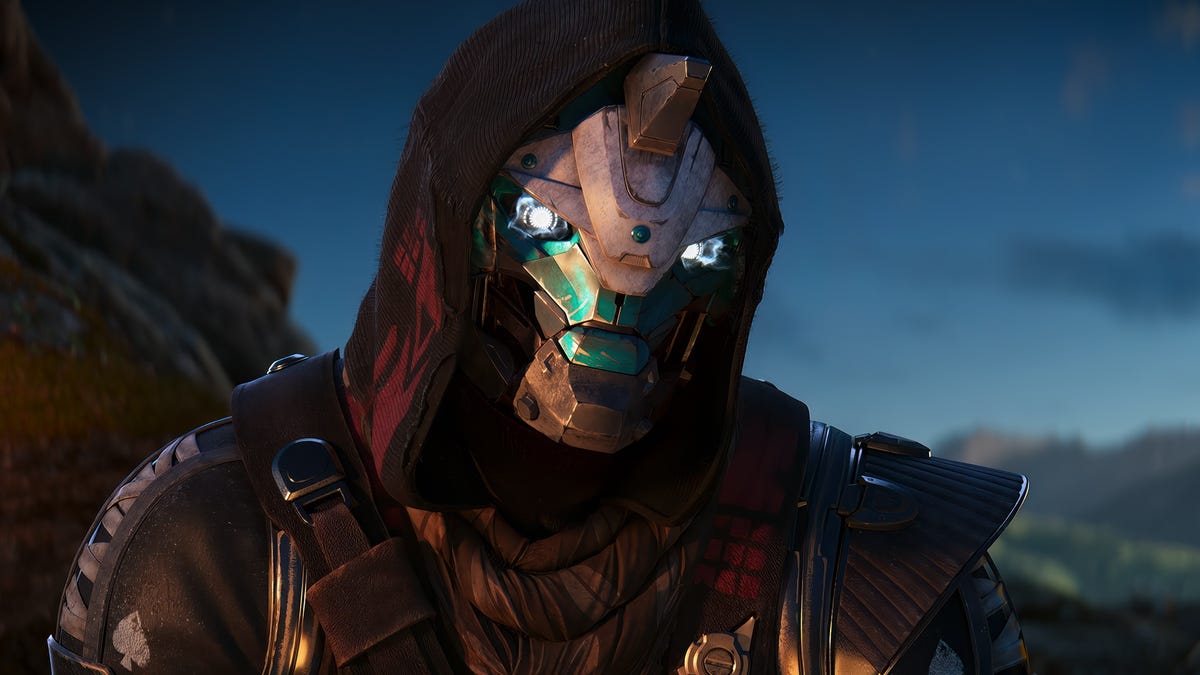 Destiny 2's 'The Final Shape' Expansion Leaks Early Due to Sony Error