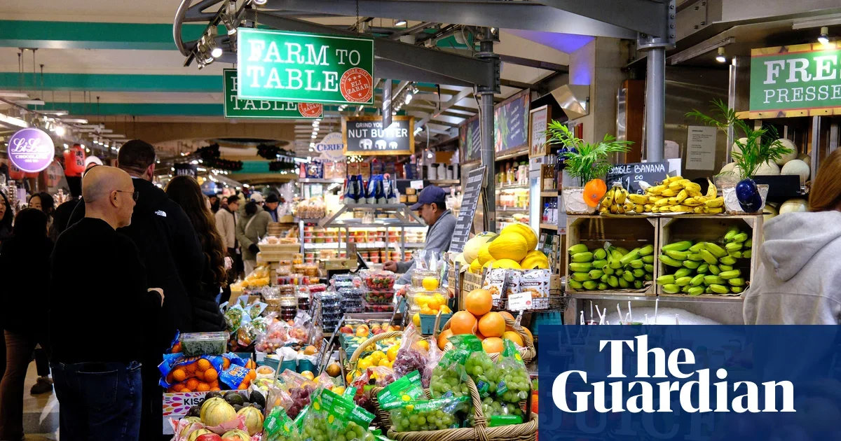 US GDP slows to 1.4% in Q4 2025 as shutdown drags growth