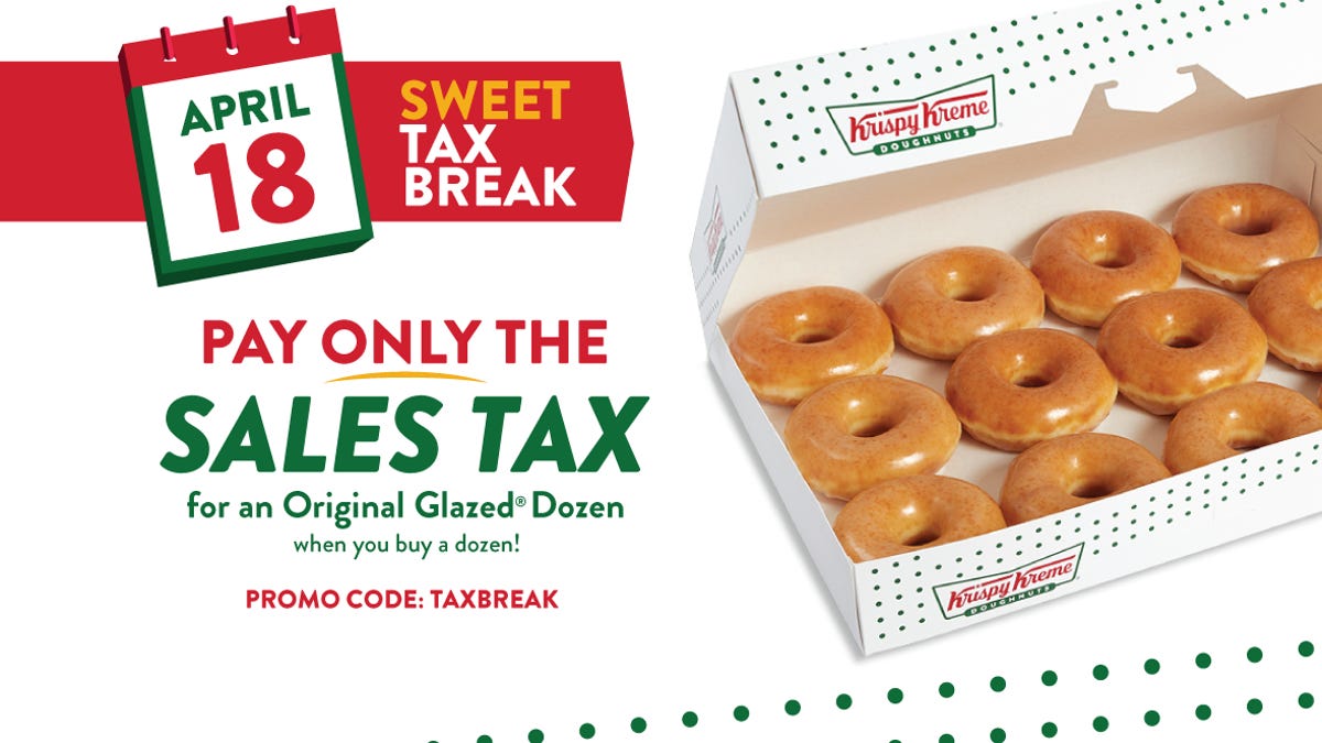 "Maximize Tax Day 2023 with Deals, Tips, and Assistance"