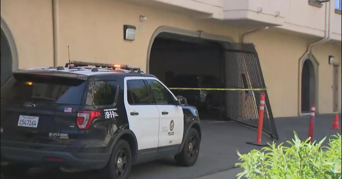 Featured image for Southern California Police Connect Infant's Death on 405 Freeway to Single Suspect