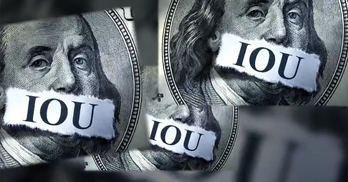 The Economic Consequences of the Debt Ceiling Showdown.
