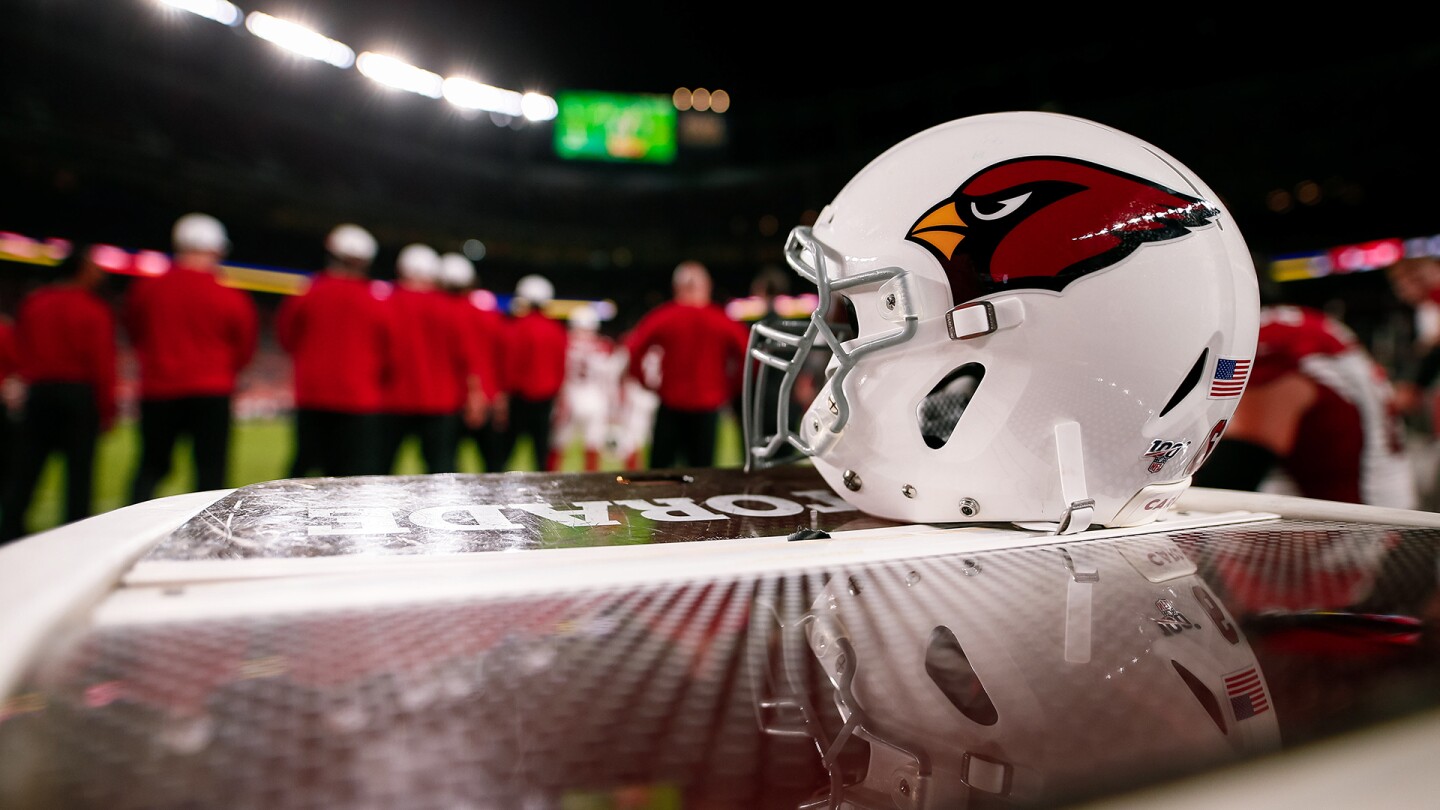 Featured image for "Cardinals Ordered to Pay Terry McDonough $3 Million in Defamation Case"