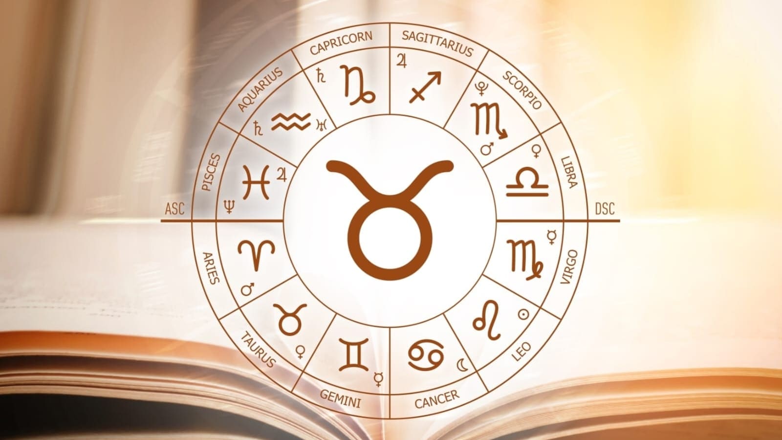 "Taurus Horoscope: Embracing Stability and Strengthening Relationships in 2024"