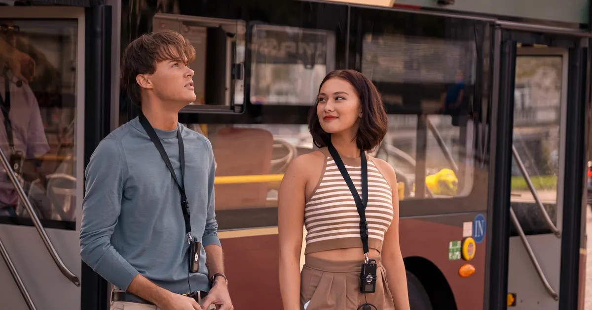 Featured image for Summer I Turned Pretty: Exciting Updates and Return of Favorite Characters