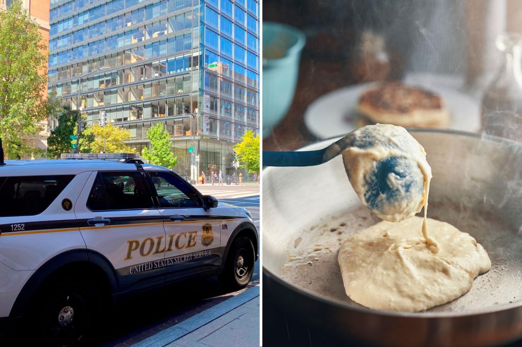 Featured image for Elderly Man Murders Wife in Pancake Dispute: Officials