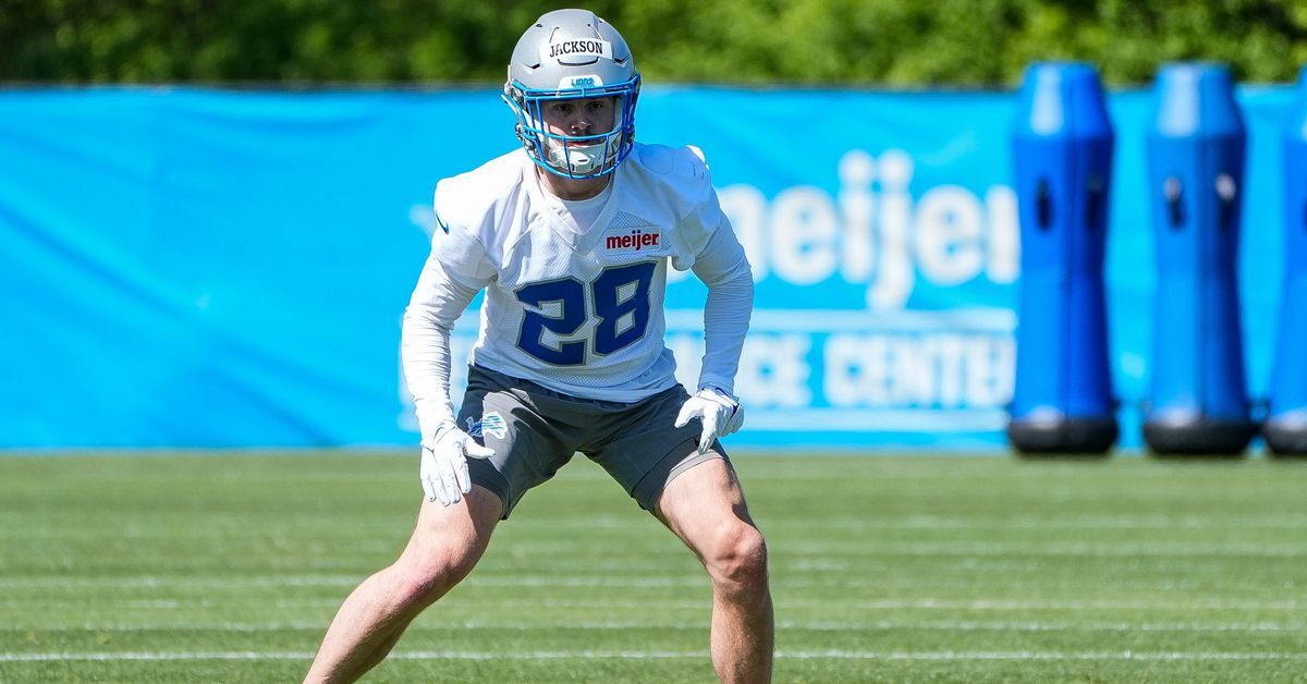 Featured image for Lions' Defense and Key Player Updates Highlighted in Recent Media