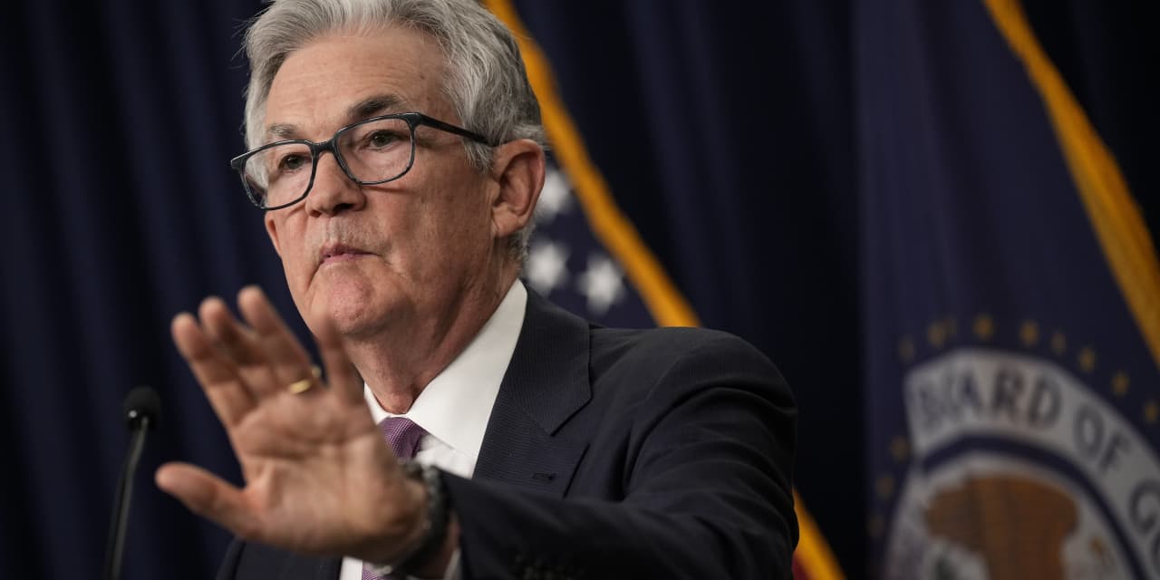 Decoding the Fed's Surprising Stance on the Stock Market Rally