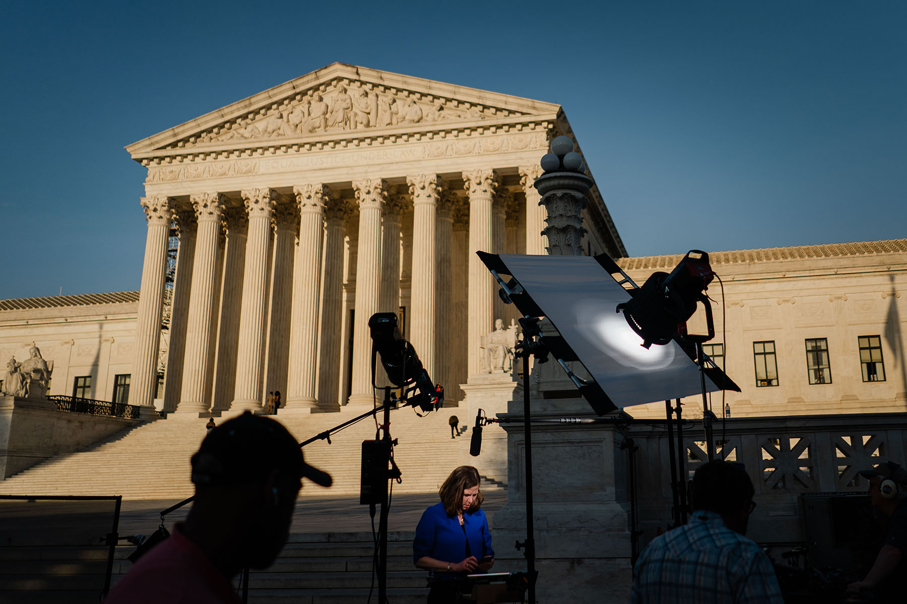 Supreme Court Upholds Rights of Nursing Home Patients and Families.