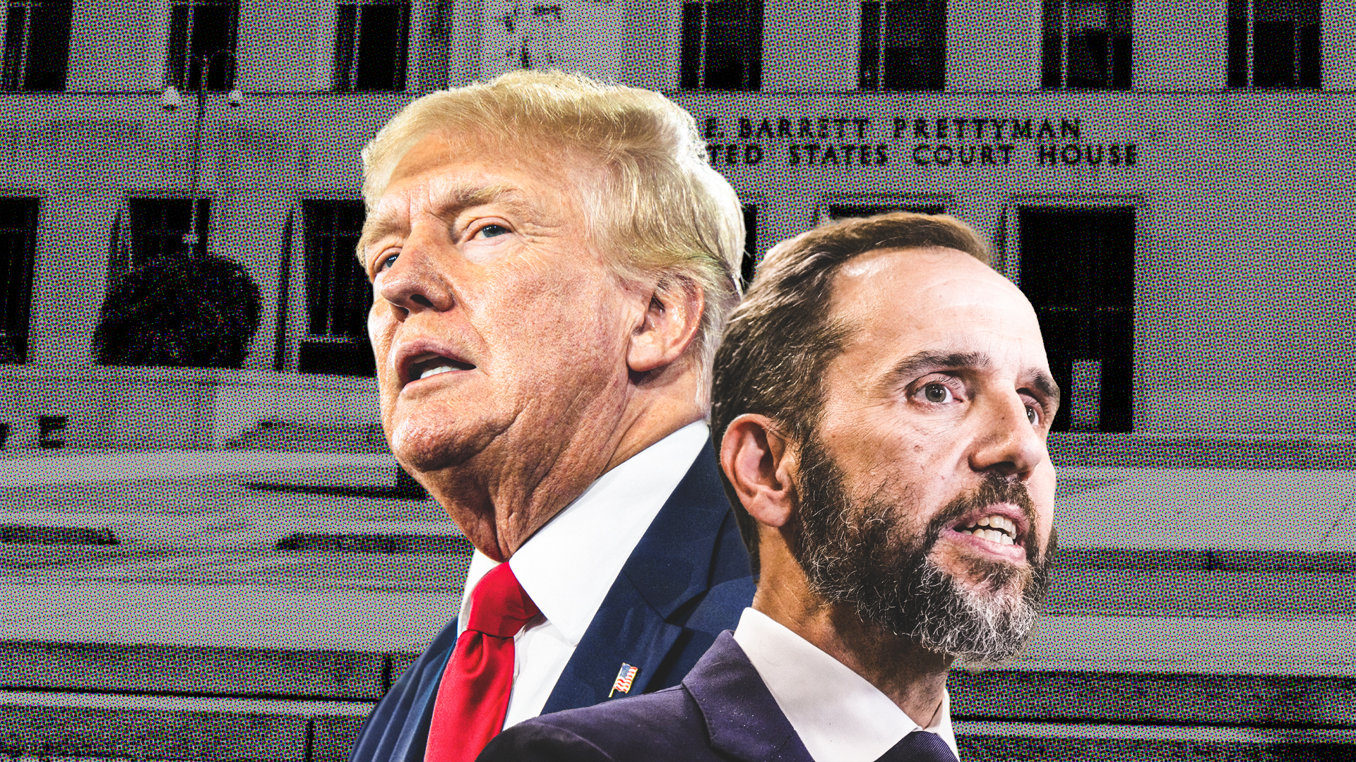 Featured image for "US Appeals Court Mostly Upholds Trump Gag Order in Election Interference Case"