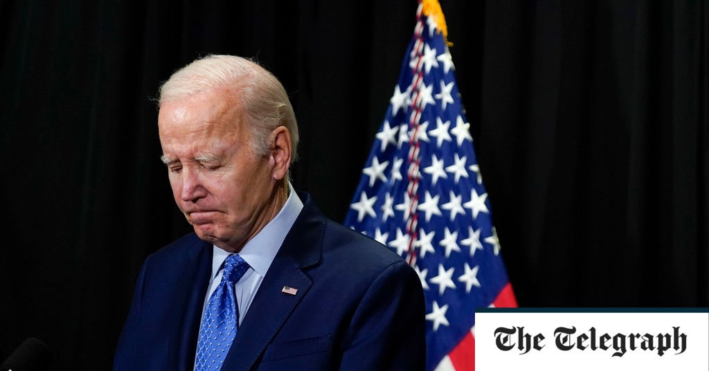 Navigating Divisions: Biden's Approach to Israel and Palestine