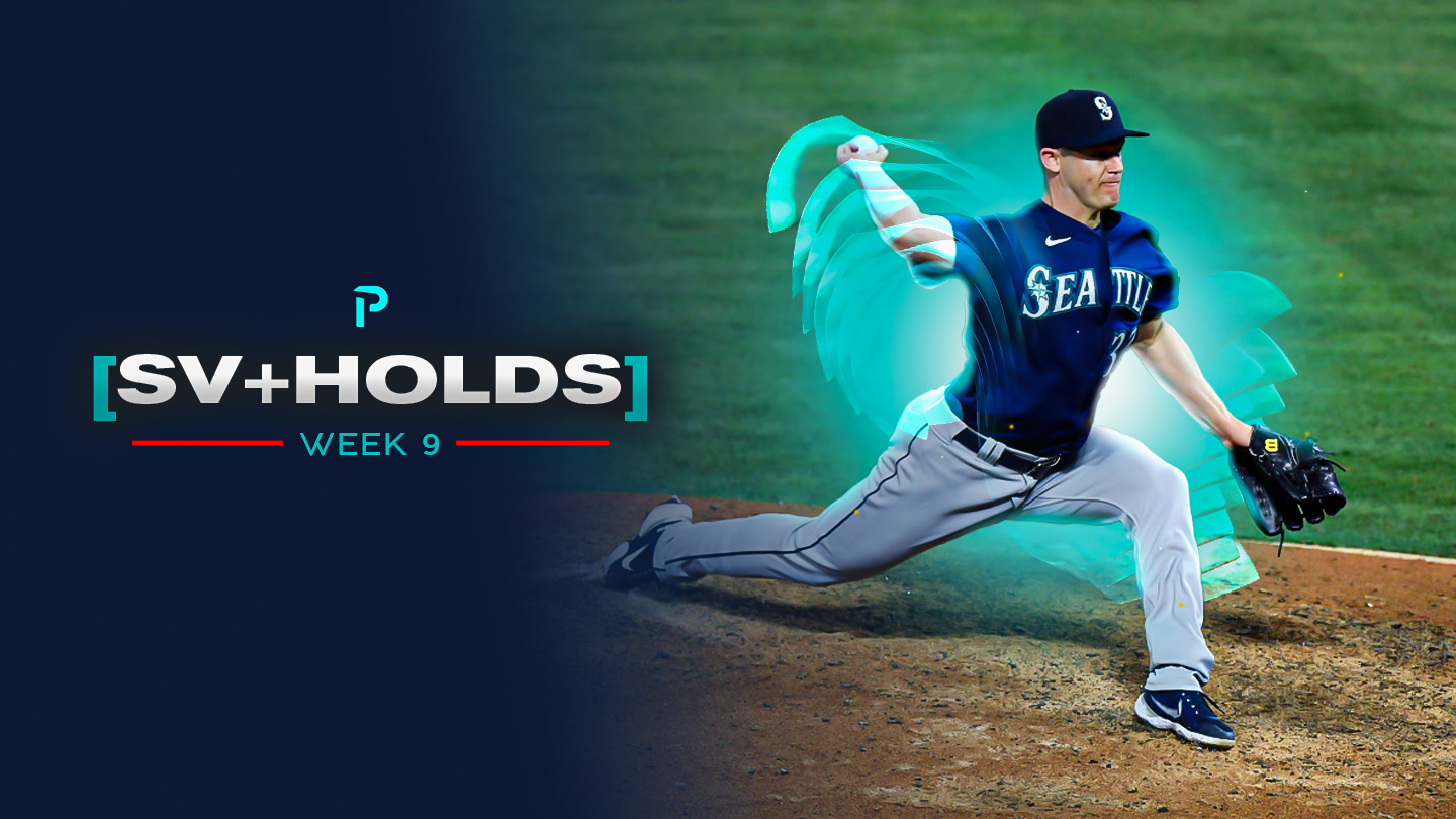 Featured image for "Fantasy Baseball Relief Pitcher Roundup: Waiver Wire Finds and Rankings"