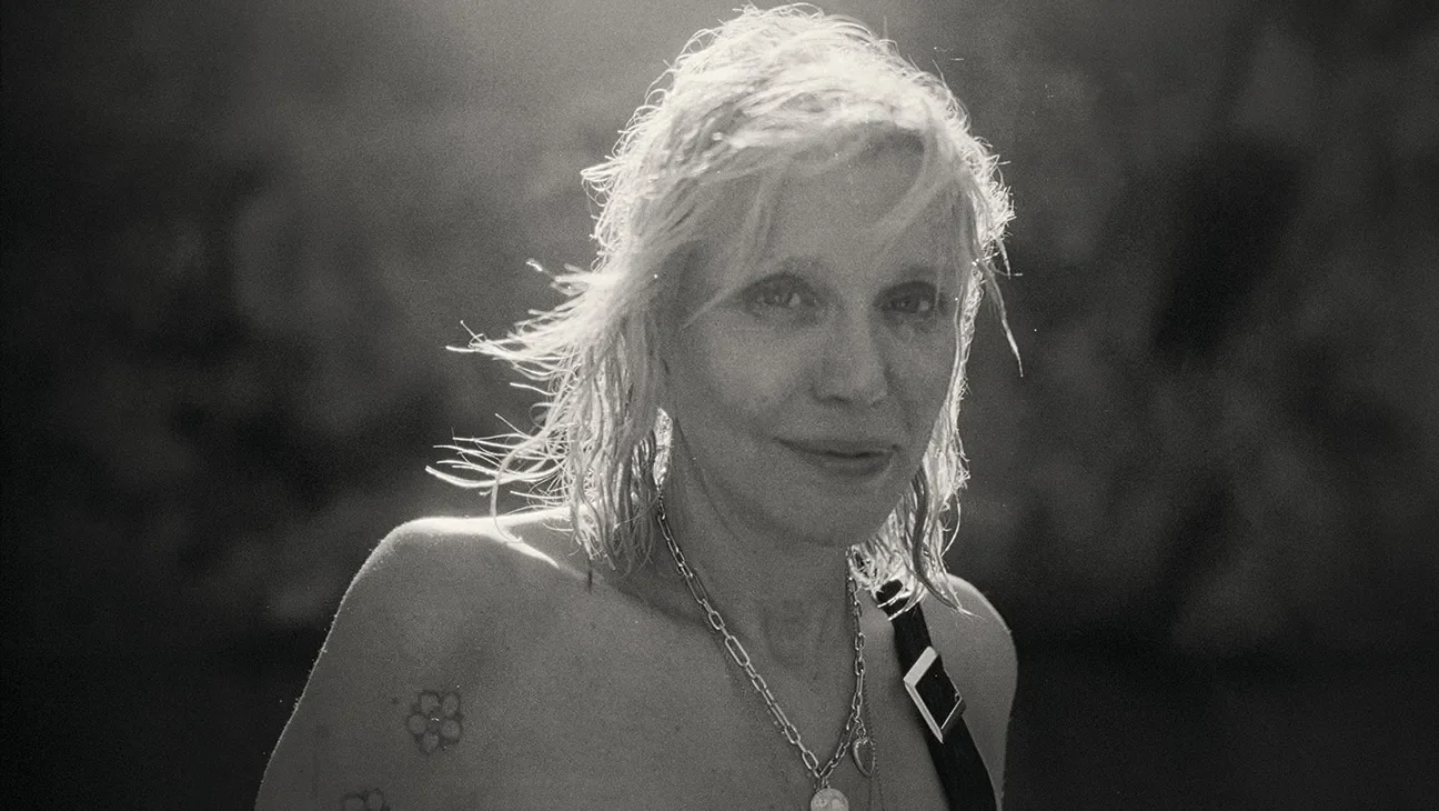 Courtney Love Delivers a Candid, Unflinching Sundance Rock-Doc Portrait