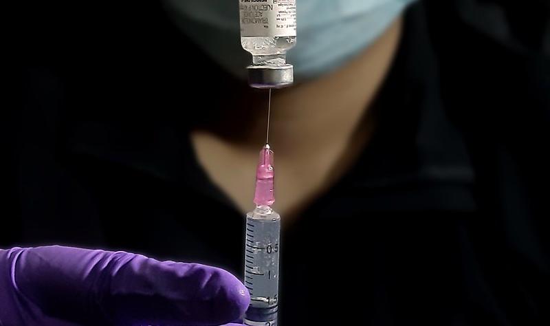 "Vaccines Significantly Reduce Risk of Long COVID, New Study Finds"