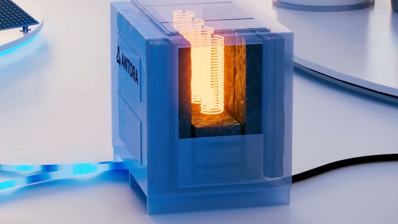 "Revolutionary Hot Rocks: Illuminating the Path to Fossil Fuel Extinction"