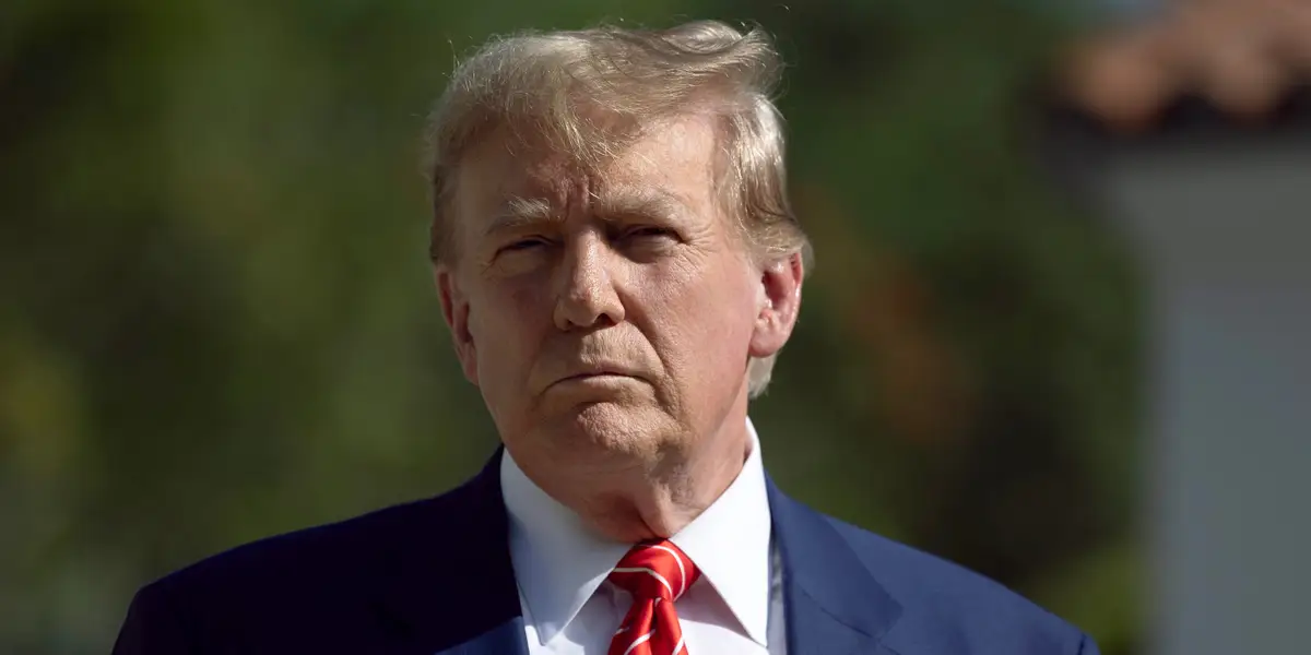 "Trump's Financial Struggles: NY AG Takes Steps to Seize Assets Amidst Demands for Cash"